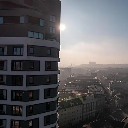 Appartement Lam Mint - Ac - Balcony *