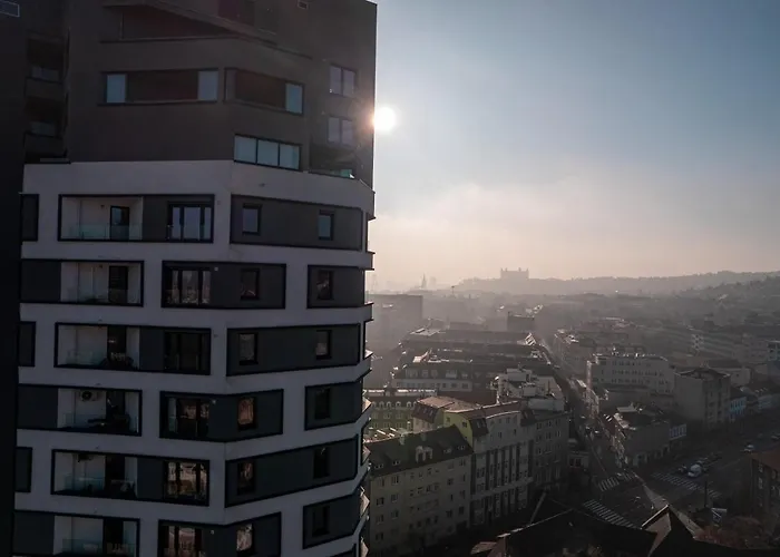 Appartement Lam Mint - Ac - Balcony *