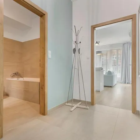 Lam Mint - Ac - Balcony Apartamento