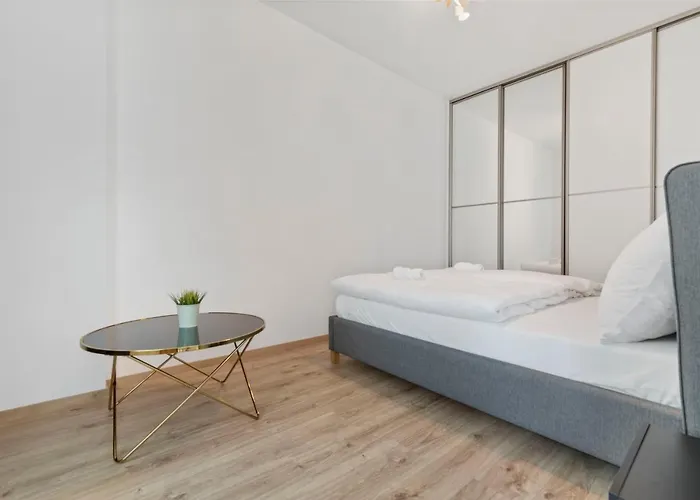 Lam Mint - Ac - Balcony *