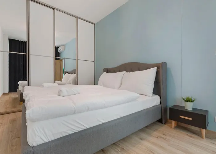 Lam Mint - Ac - Balcony *